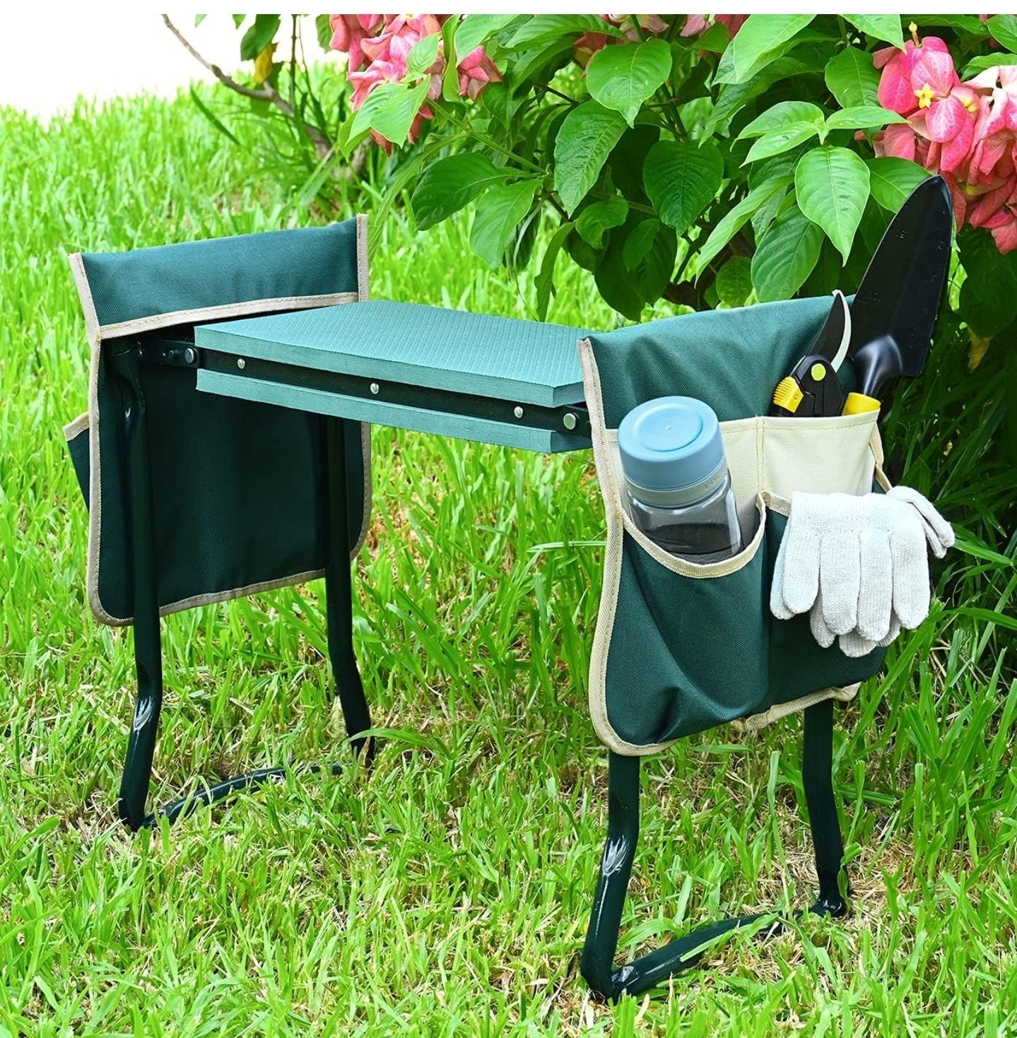 Garden Kneeler Pro 2024