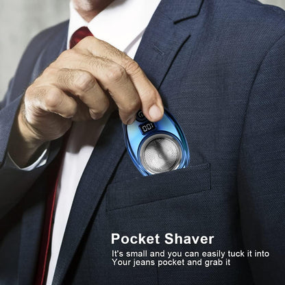 🔥Portable Mini Electric Shaver 2024 Version