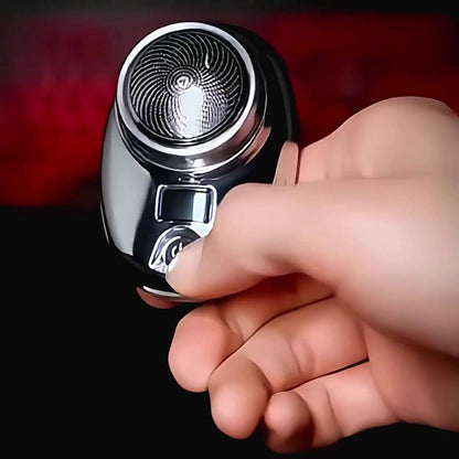 🔥Portable Mini Electric Shaver 2024 Version